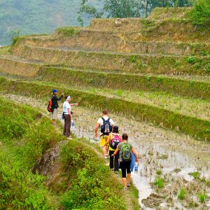 Sapa, Vietnam Adventure Tour