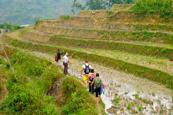 Sapa, Vietnam Adventure Tour