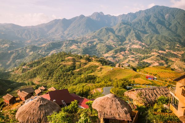 Fabulous Vietnam Adventure Tour – 9 Days