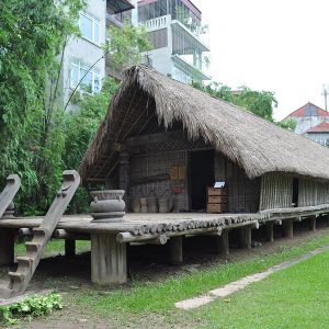 Vietnam Ethnology Museum, Vietnam Tour Package