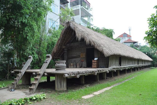 Vietnam Ethnology Museum, Vietnam Tour Package