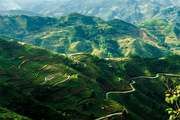Taste of Vietnam Tour - 10 Days