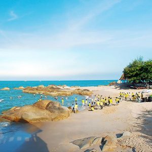 Vung Tau Beach, Tours in Vietnam