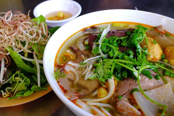 Bun Bo Hue, Vietnam Local Tour