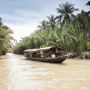 The Mekong Delta, Vietnam tour trips