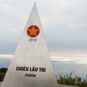 Chieu Lau Thi, Vietnam adventure tours