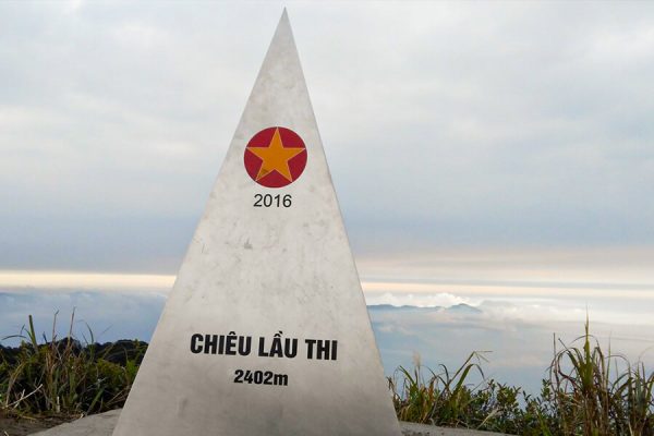 Chieu Lau Thi, Vietnam adventure tours