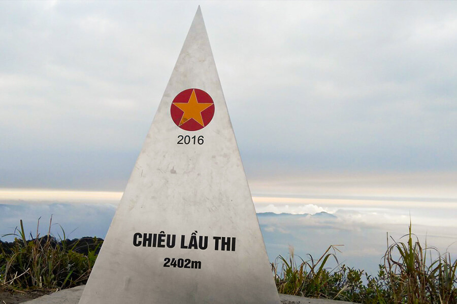 Chieu Lau Thi, Vietnam adventure tours 