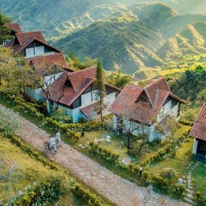 Lung Phin, Ha Giang