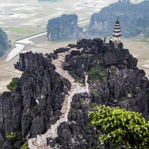 mua-cave-ninh-binh, Vietnam Adventure Tour Packages