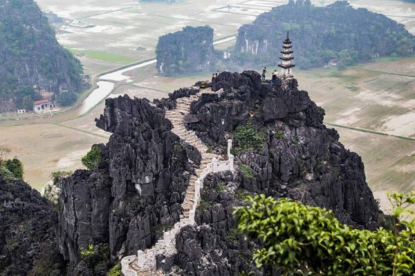 mua-cave-ninh-binh, Vietnam Adventure Tour Packages