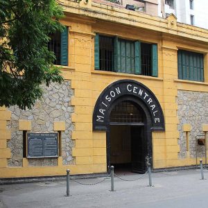 hoa-lo-prison-museum, Vietnam beach holidays