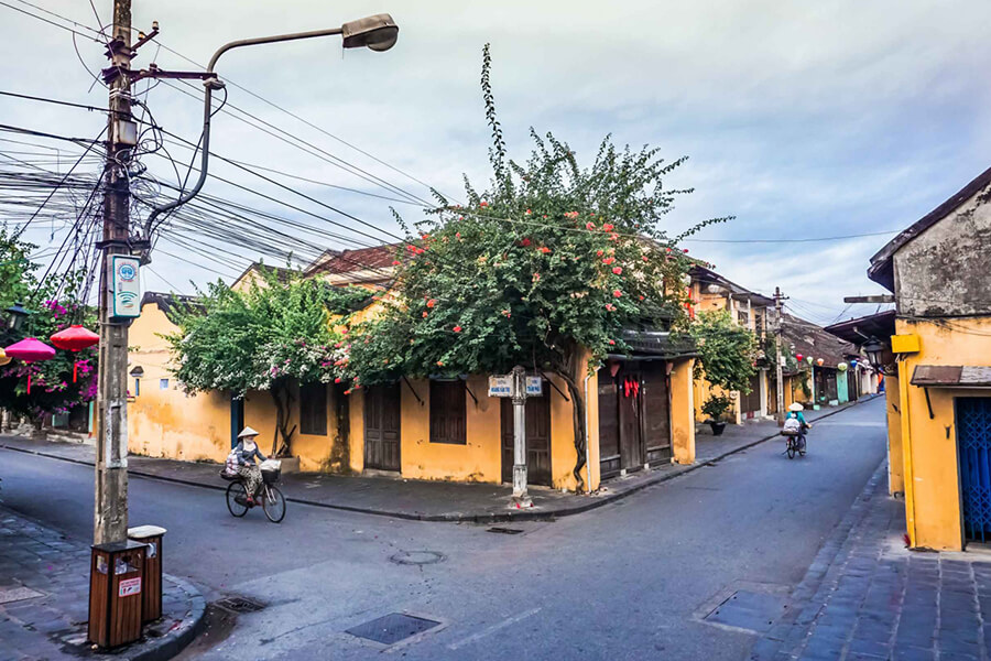 Hoi An, Vietnam trips