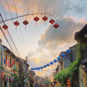 Hoi An, Vietnam Classic Tour