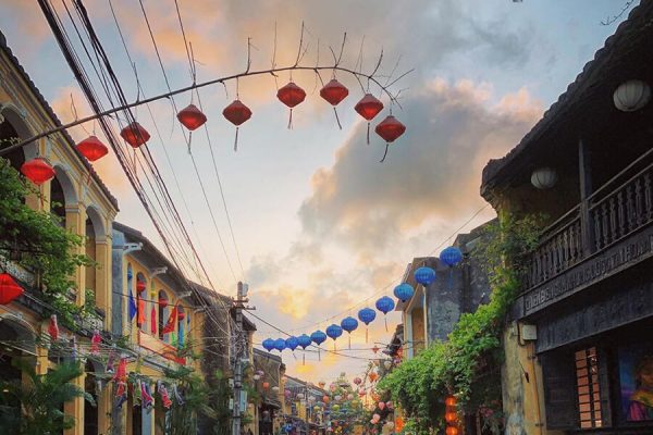 Hoi An, Vietnam Classic Tour