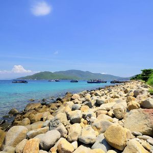 hon-mun-island, Vietnam tourism