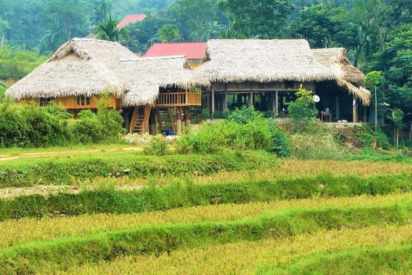 Pu Luong Retreat, Vietnam Local tours