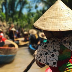 Mekong Delta, Vietnam Local Tour