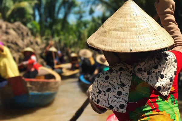Mekong Delta, Vietnam Local Tour