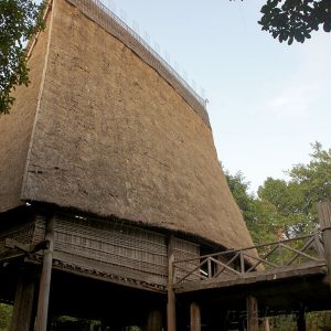 Vietnam Museum of Ethnology, Hanoi Tour day trips