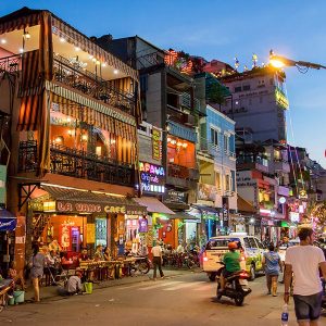 ho chi minh city tour vietnam tour