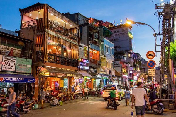 ho chi minh city tour vietnam tour