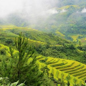 sapa, Vietnam Adventure Tour