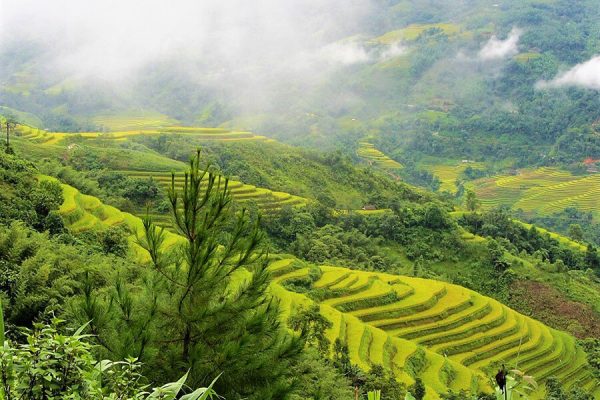 sapa, Vietnam Adventure Tour