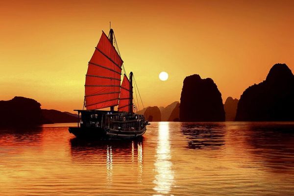 Essence of Vietnam – 10 Days