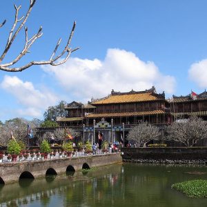 thua-thien-hue, Vietnam Cambodia Trips