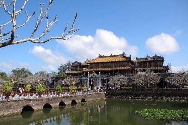 thua-thien-hue, Vietnam Cambodia Trips