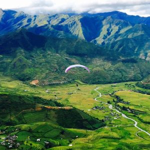 Lung Khau Nhin, Vietnam tour packages