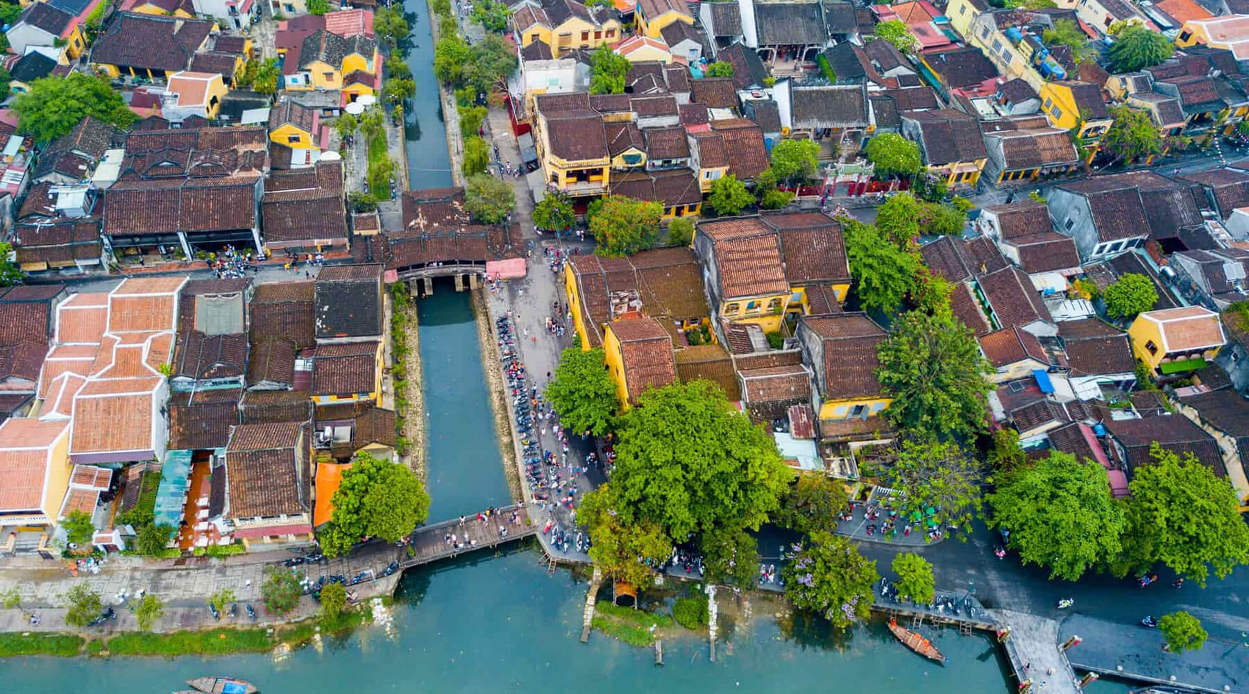 Hoi An Ancient Town, Go Vietnam Tours