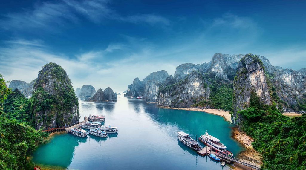 Vietnam Tours & Vacation Packages Top 10+ TailorMade Vietnam Trips
