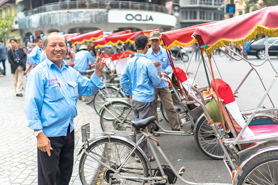 Essential guide in Vietnam Family Tour Vacations