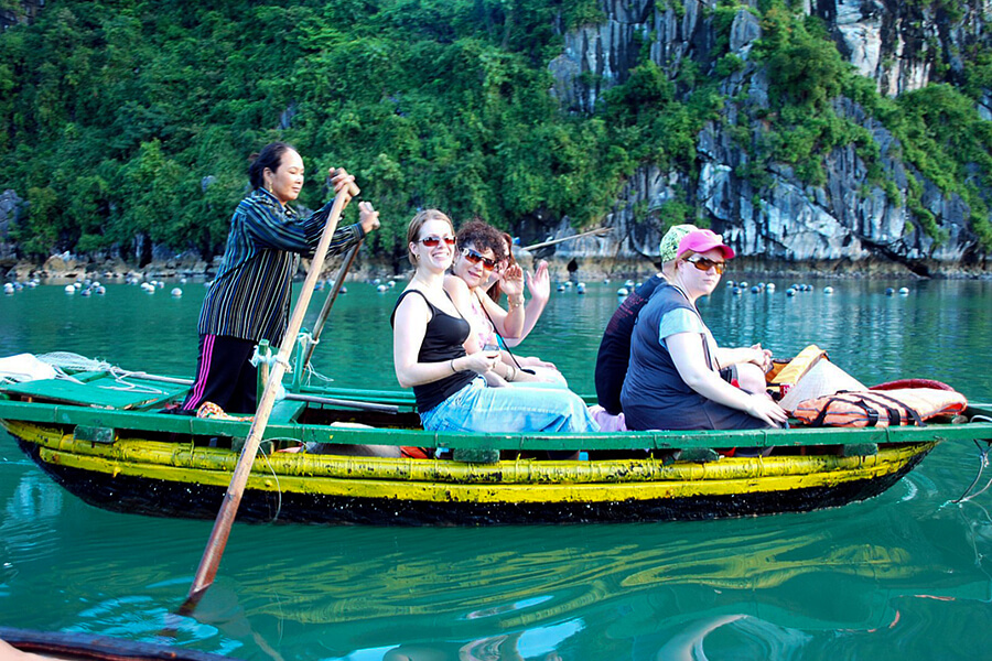 Health and Safe during Vietnam tour packages