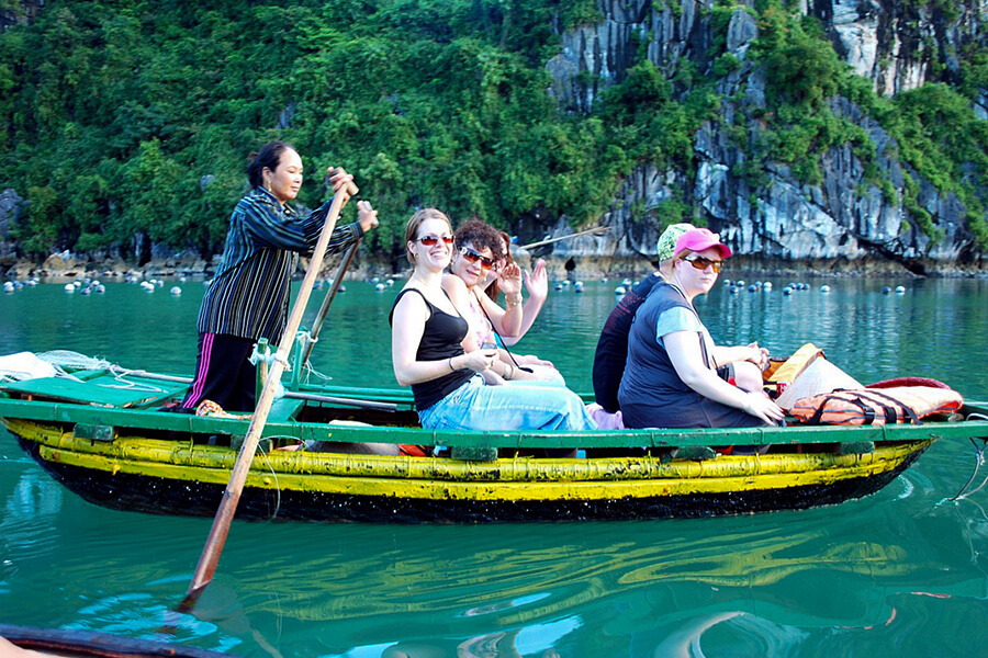 Vietnam Travel  Adventure Travel with O.A.T.