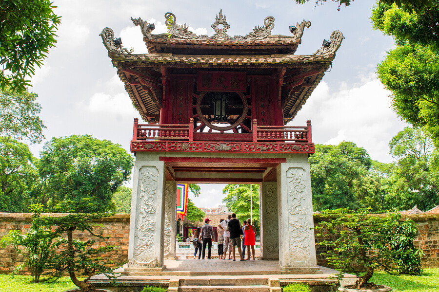 Vietnam History - Vietnam tour packages