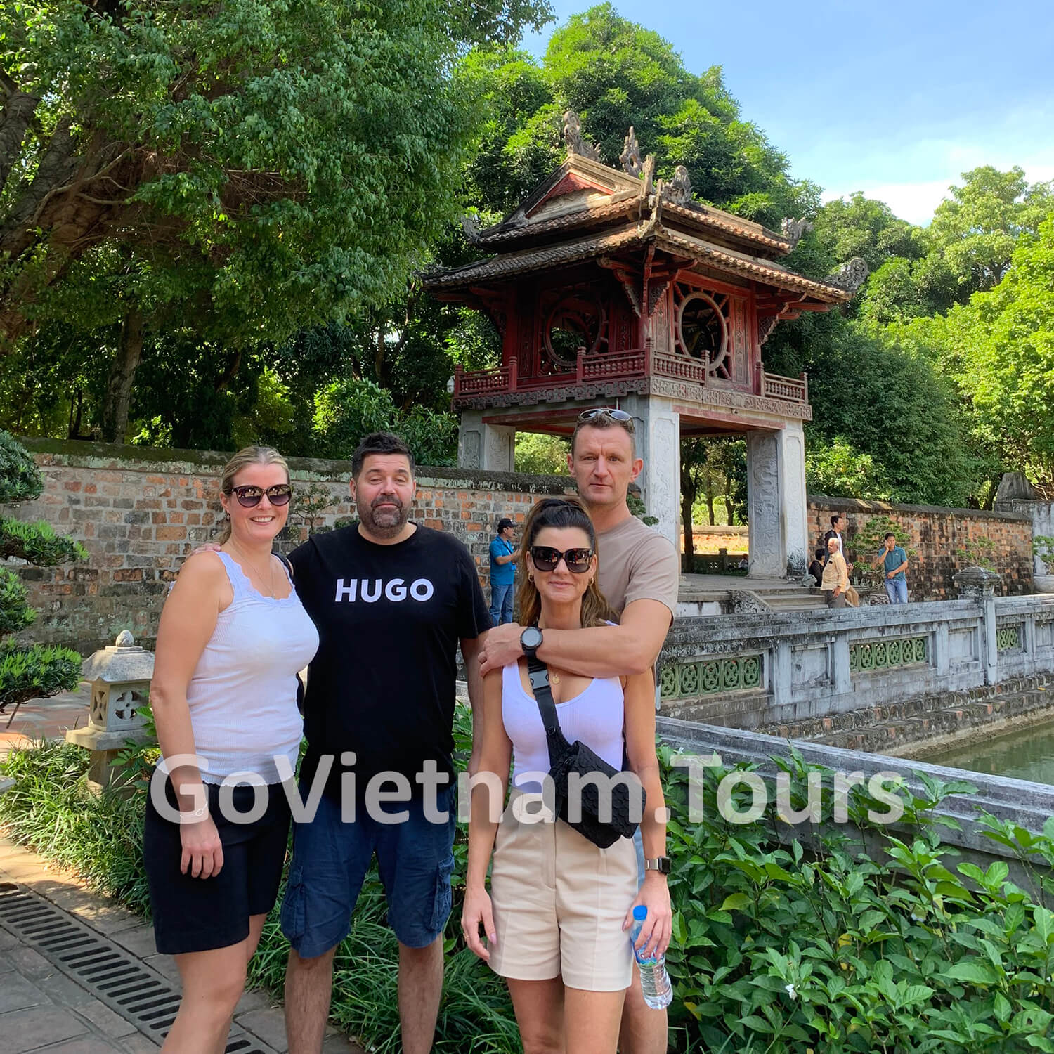 Vietnam Local Tour & Vacation Packages - Local Tour Company