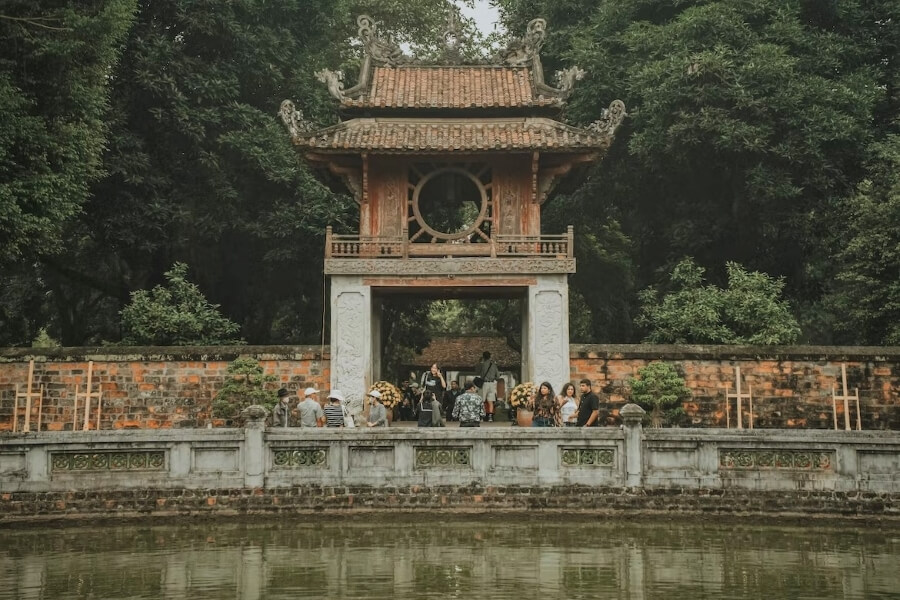 Hanoi, Vietnam