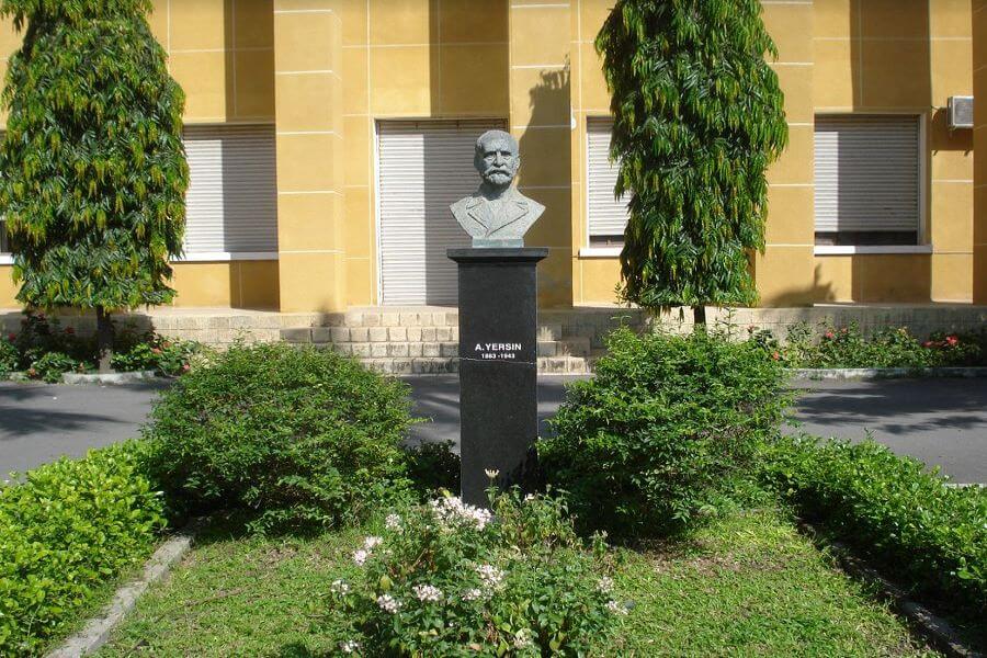 Alexandre Yersin Museum - Nha Trang