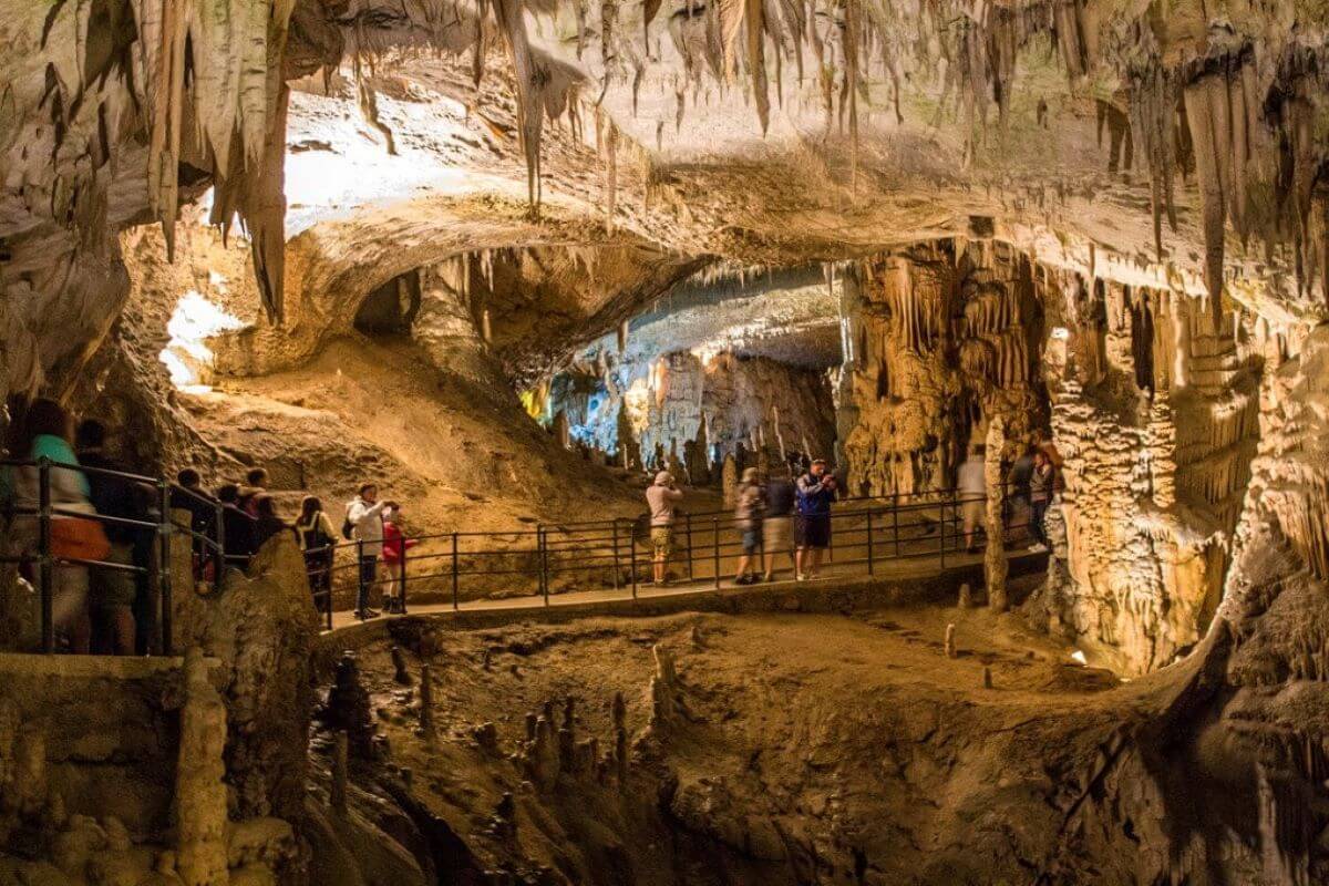 Chieu Cave - Mai Chau