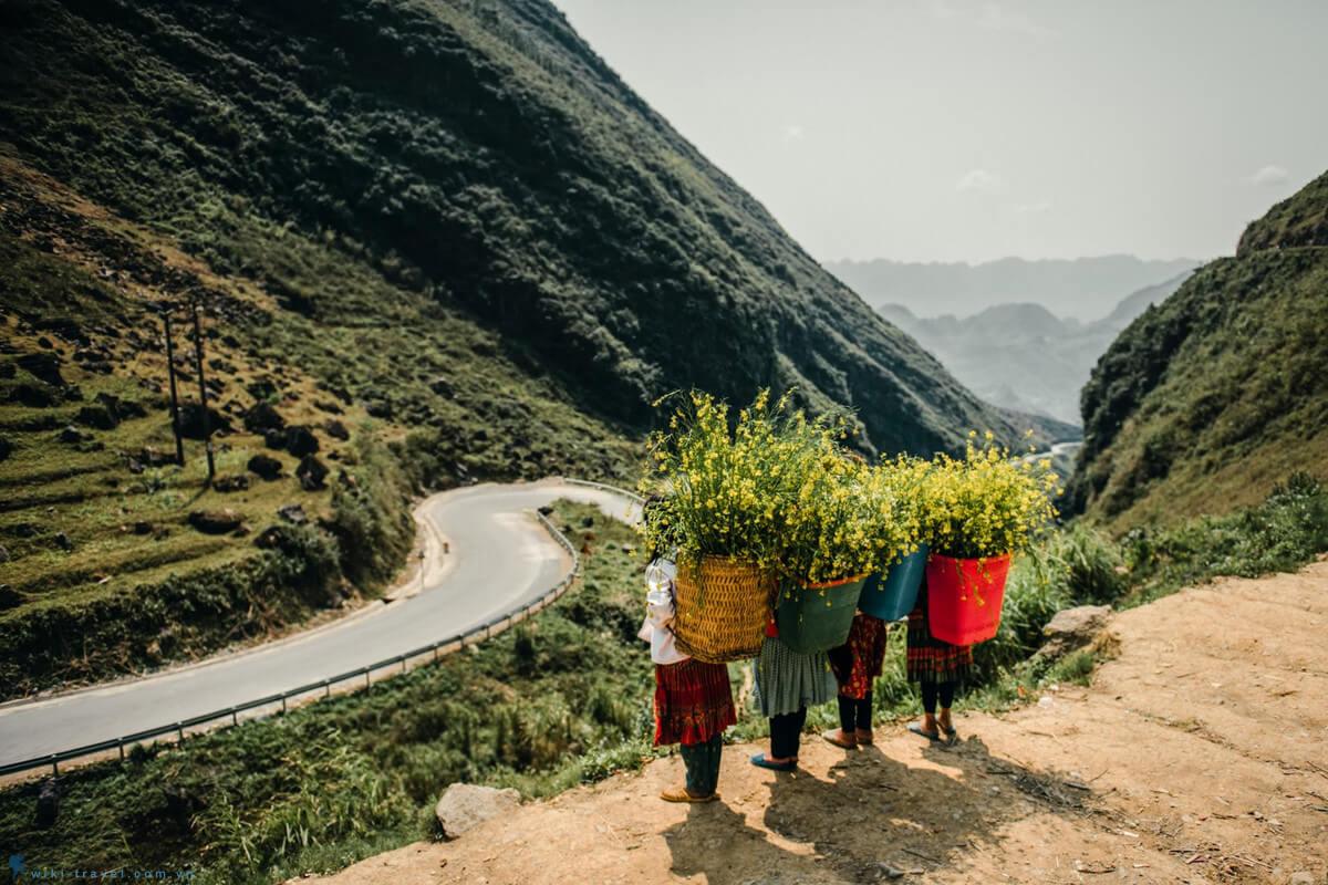 Ha Giang - Vietnam Adventure Tours