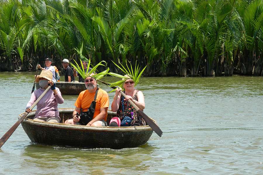 Hoi An Eco-tour - Vietnam tour packages