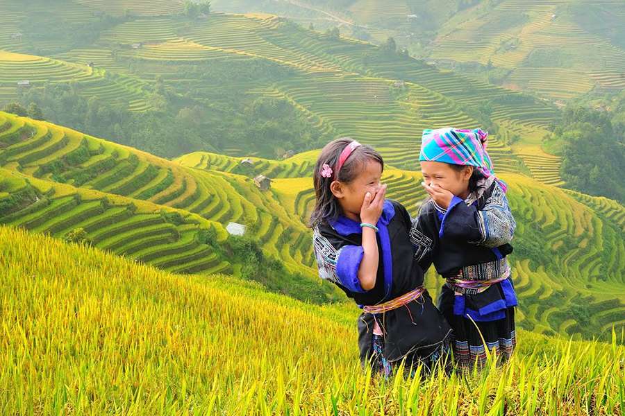 Sapa Vietnam - Vietnam tour package