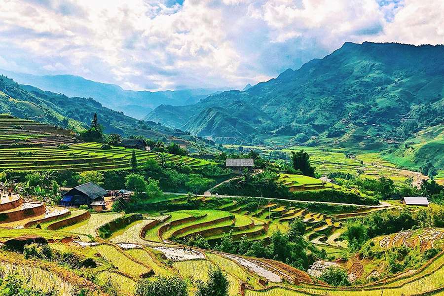 Sapa - Vietnam tour package