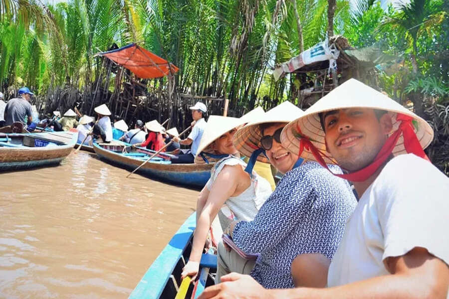 Wondrous Vietnam Family Tour - 15 Days - Go Vietnam Tours