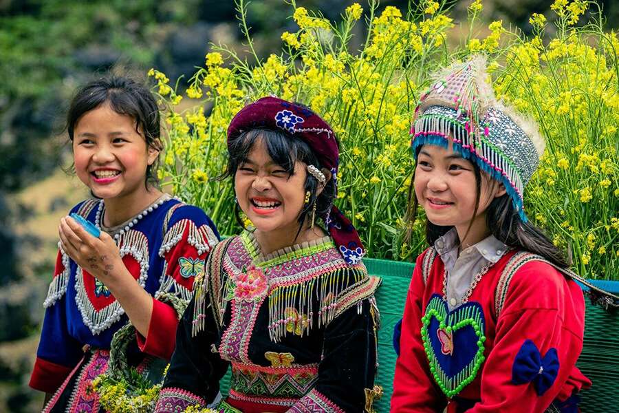 package tour in vietnam Outstanding Vietnam Tour Packages Reviews