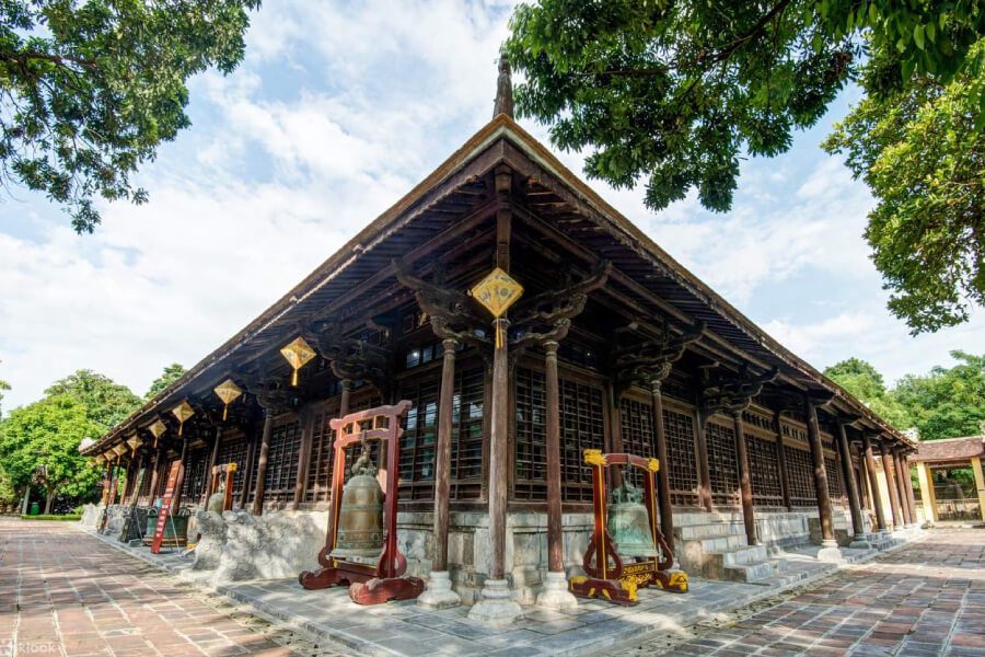 Hue-Royal-Fine-Art-Museum-Vietnam tour package