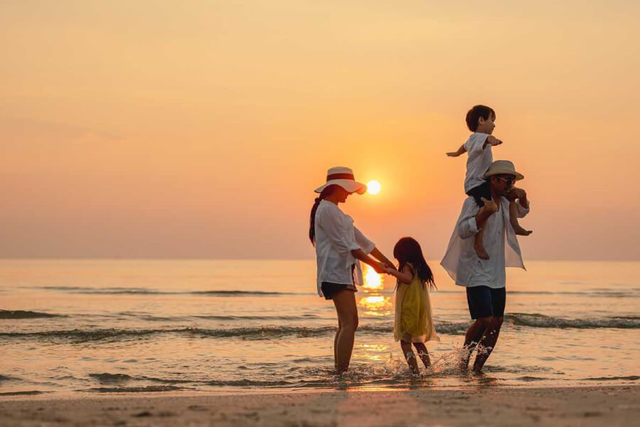 South & North Vietnam Family Package - Vietnam tour package